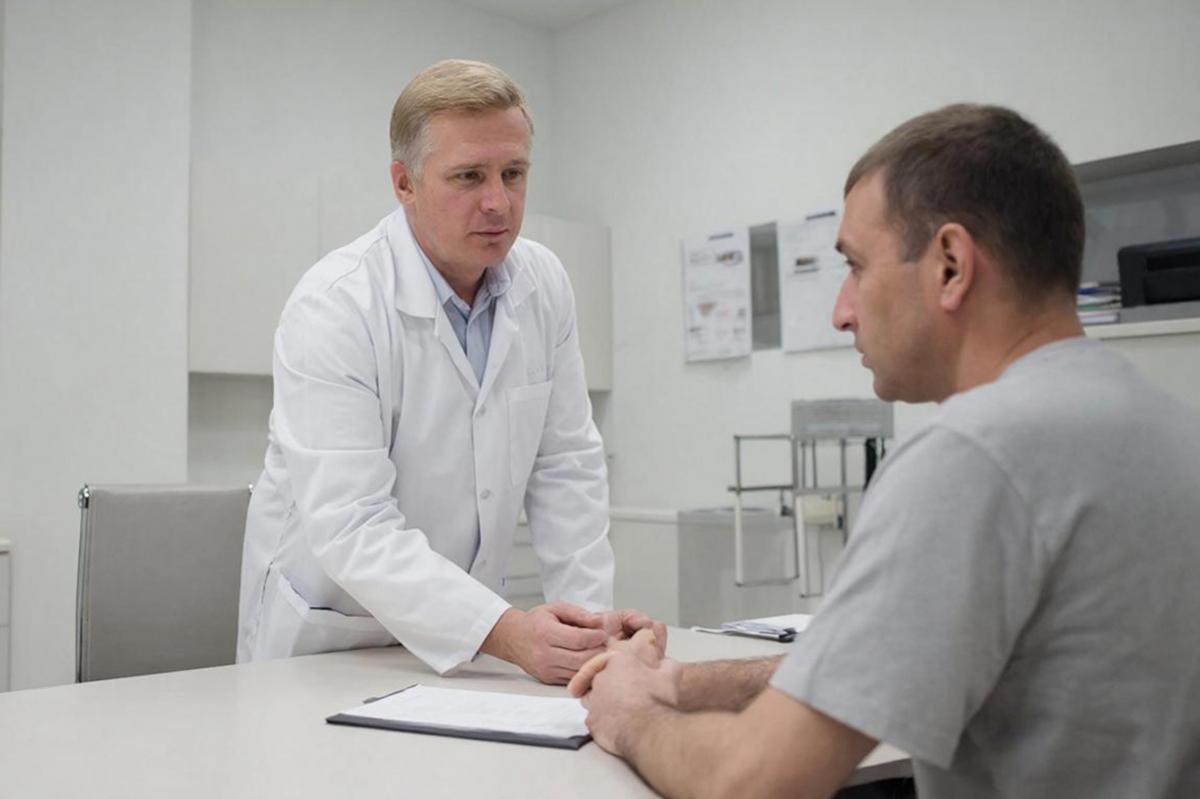 В России за четыре года заболеваемость сифилисом выросла почти на две трети