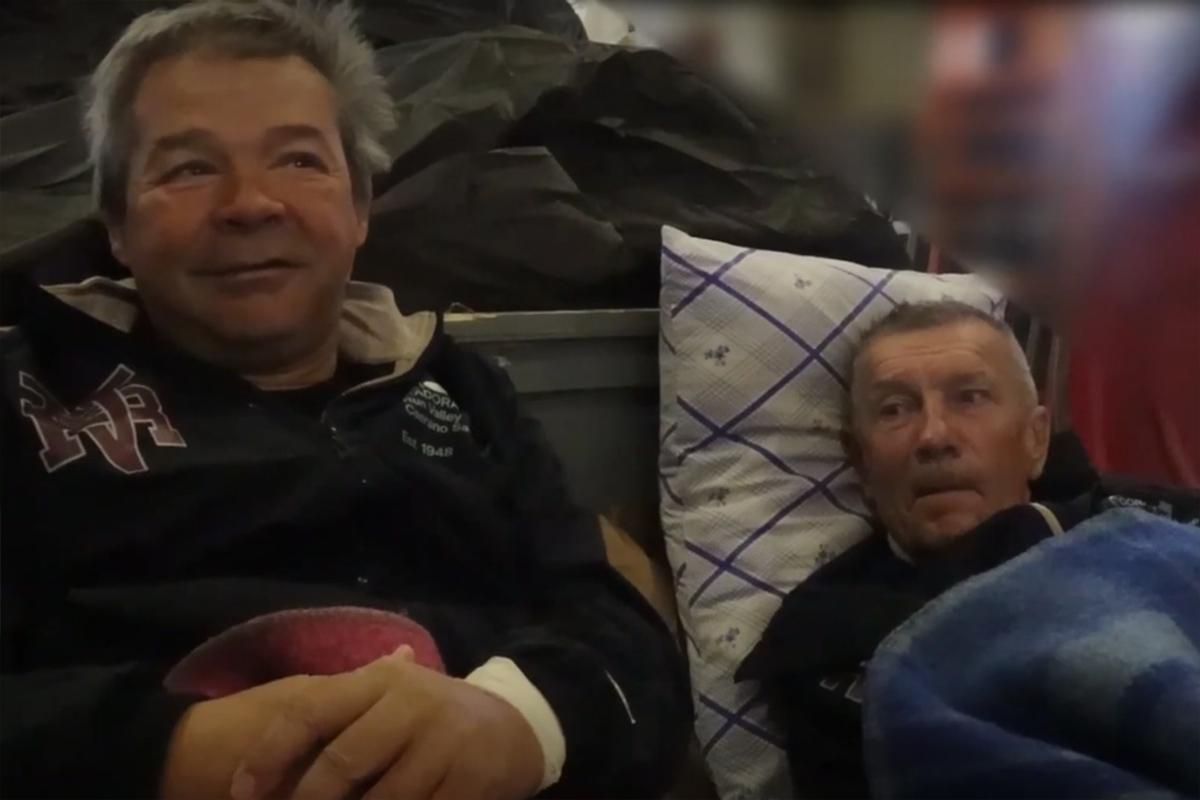 Российский спецназ провел операцию «за час»: геологи в цепях и «будто сдуло» охрану