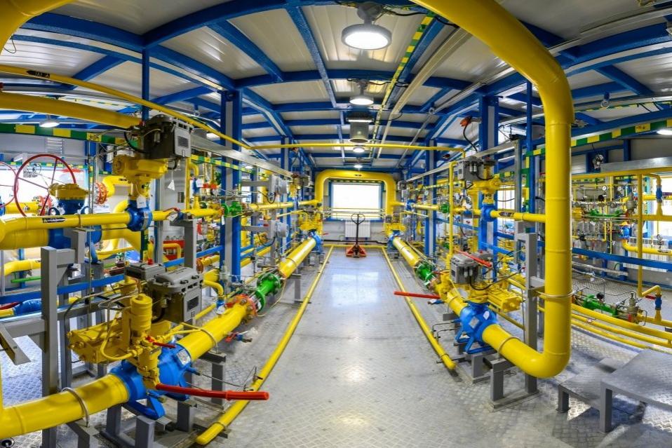 Газовое дыхание Азии: «Сила Сибири» наращивает мощь, а вслед за ней газ идет в дома и котельные Амурской области