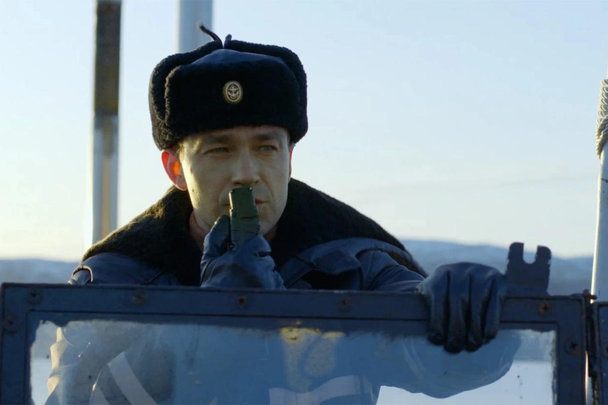 Блокбастер с Александром Петровым стал лидером российского кинопроката