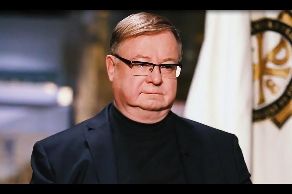 «Ельцина хотели сделать президентом СССР»: Степашин раскрыл тайный план путчистов