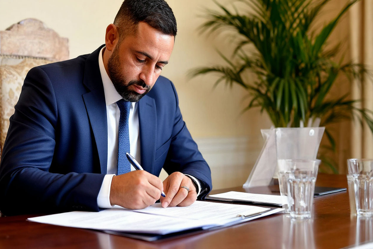 Экс-депутат Рады Килинкаров высказался о капитуляции Украины