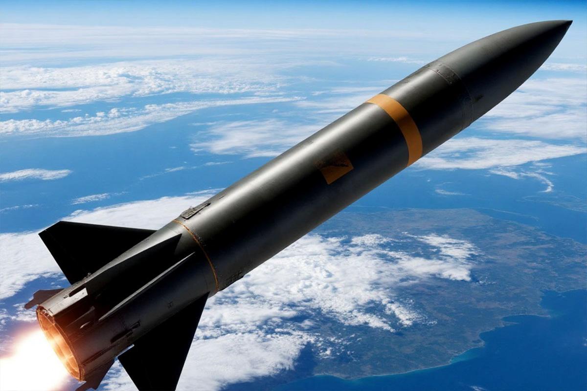 США готовят «Темного орла» против Ирана: гиперзвук впервые могут применить в бою