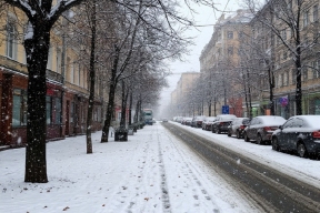 Нижегородцам рассказали о предстоящем потеплении