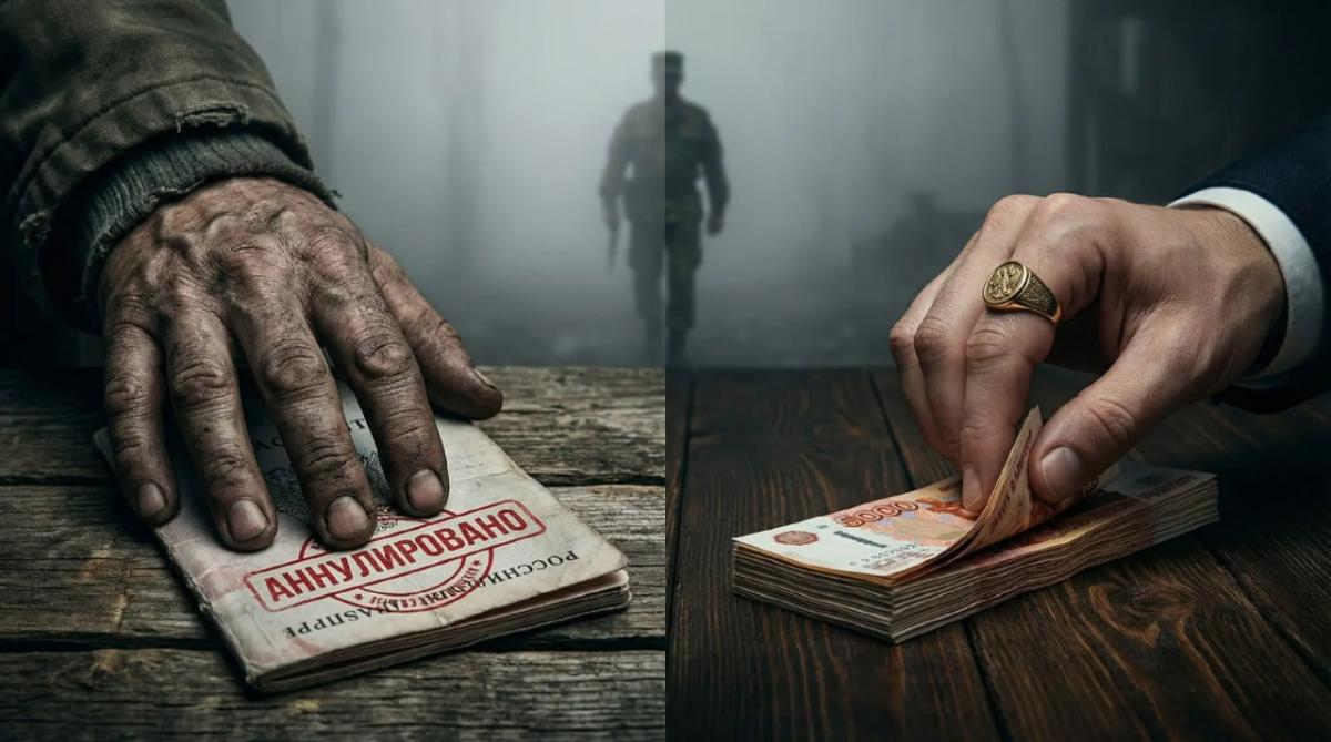 «Женили, отправили в окоп и обнулили счета»: Кто крышевал «Ферму смерти» в Актаныше и почему клан не трогали так долго?