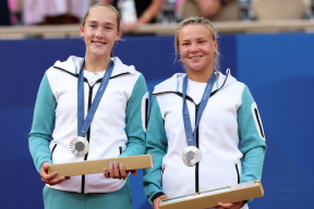 Тренер оценил шансы российских теннисисток побороться в финале Australian Open