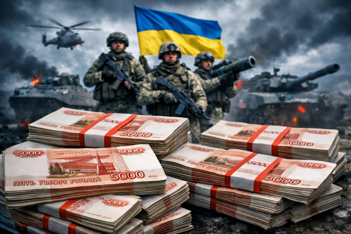 Слова Каи Каллас о диалоге с Москвой указали на раскол в Евросоюзе по украинскому вопросу