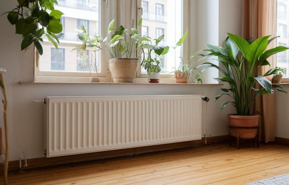 В Харькове несколько районов остались без отопления