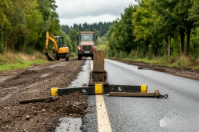 В Новосибирске изымут 847 земельных участков для строительства трех дорожных развязок