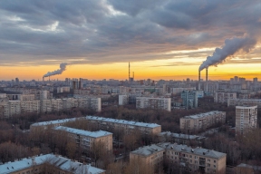 В Раде призвали ввести чрезвычайное положение из-за ситуации в Киеве