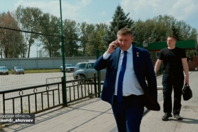Врио губернатора Александр Шуваев назвал ночную атаку на Белгородскую область крупнейшей с начала СВО