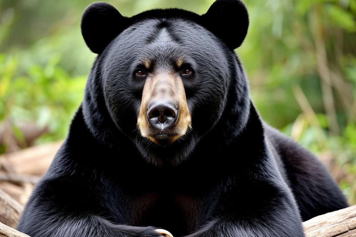 В Японии за полгода произошло 230 нападений медведей на человека