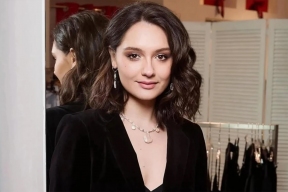 С кошками спокойнее: 24-летняя внучка Михалкова отказалась делить постель с любимым мужчиной