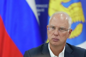 Цунами накрывает Европу: Дмитриев сделал пугающее предсказание для ЕС и Британии