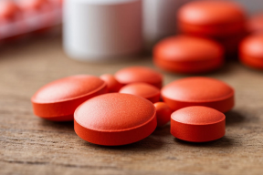 Российские ученые разработали препарат от боли с низкой токсичностью