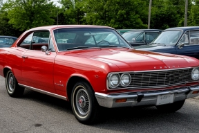 Раскрыто число автомобилей, которые изъяли у пьяных водителей в Удмуртии