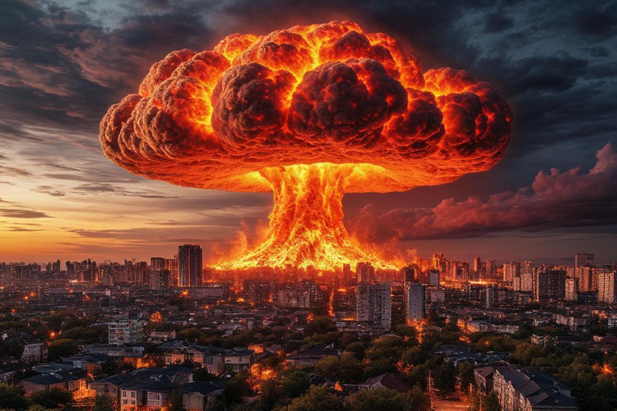 «Грязная бомба» в Чернобыле: Украина тайно работает над ядерным оружием? МАГАТЭ бьёт тревогу