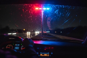 В Салехарде к системе видеонаблюдения подключили еще 19 остановок