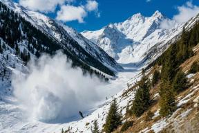 Трагедия в Бурятии: проводник Руслан Бабицкий предчувствовал беду и ушёл в горы в последний раз