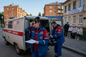 В Томской области участились случаи ложных обращений в службу скорой помощи