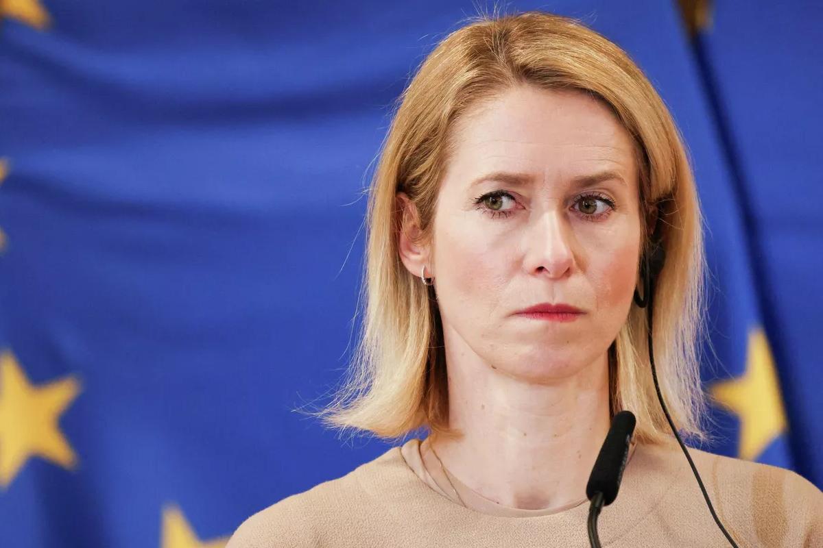 Ультиматум из Брюсселя: Каллас перечислила 4 пункта, с которых ЕС начнет разговор с Москвой