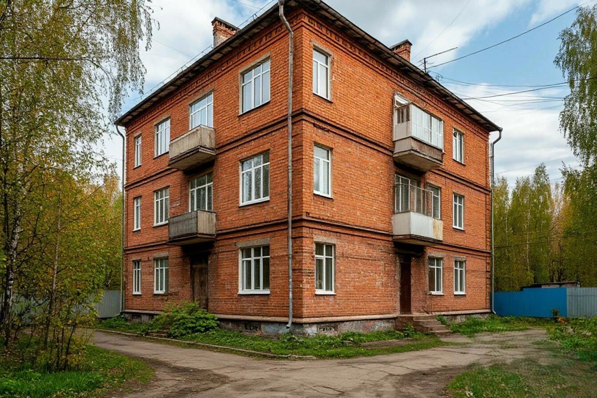 В Пензенской области разработали новый порядок капремонта многоквартирных домов после аварий
