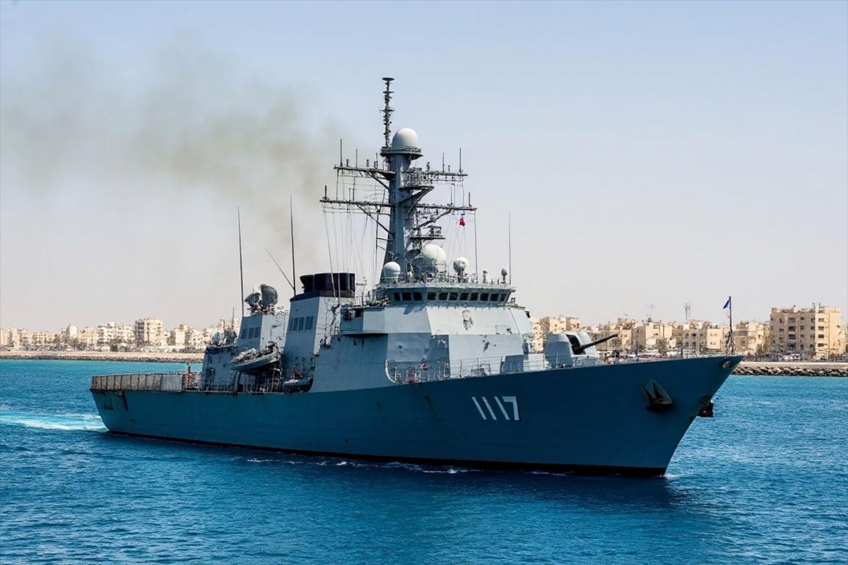 Пропалестинская флотилия сдала сигнал SOS после встречи с израильским спецназом