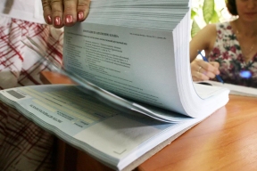 Депутат Говырин: максимальная выплата по больничному достигла 5673 рубля в день