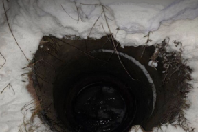 В Челябинске выясняются обстоятельства смерти ребенка, провалившегося в колодец