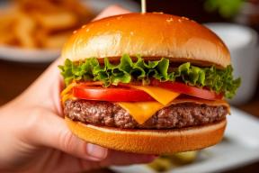 Канадец похудел на 136 килограммов за четыре года: история преодоления