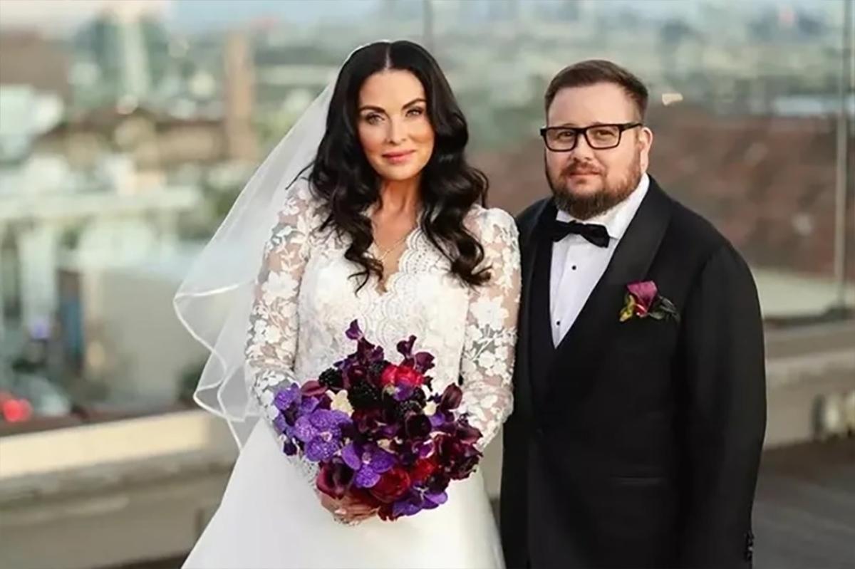 Сын Шер женился на копии своей матери: 57-летний Чез Боно нашел любовь