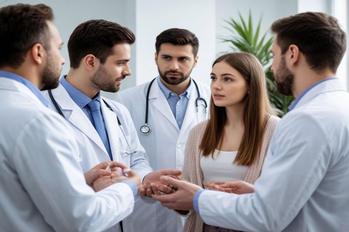 В Вологодской области утвердили программу госгарантий бесплатной медпомощи