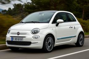 Вадим Черноусов: меньше всего в России покупают машины Ravon и Livan