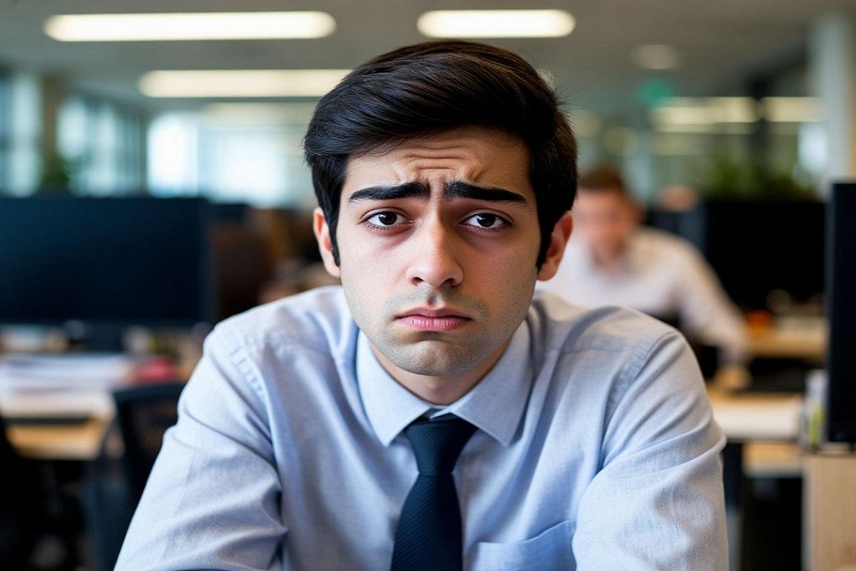 Усталость без причины: что скрывается за нехваткой энергии?