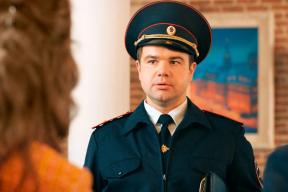 Роль Полежайкина ушла в прошлое: актера «Папиных дочек» исключили из сериала