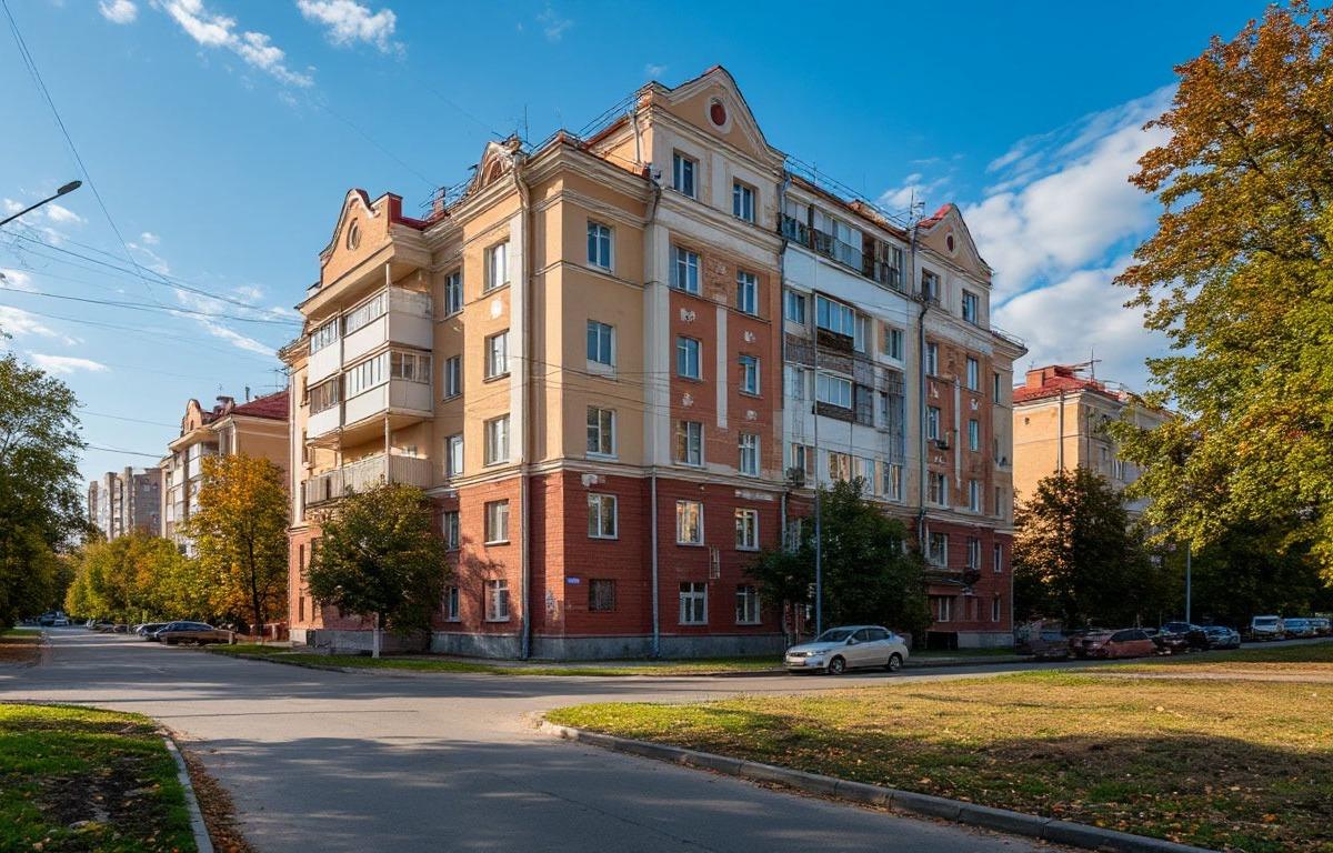 «Беспризорники» нашли приют: кто будет управлять домами Воронежа в мае 2026 года