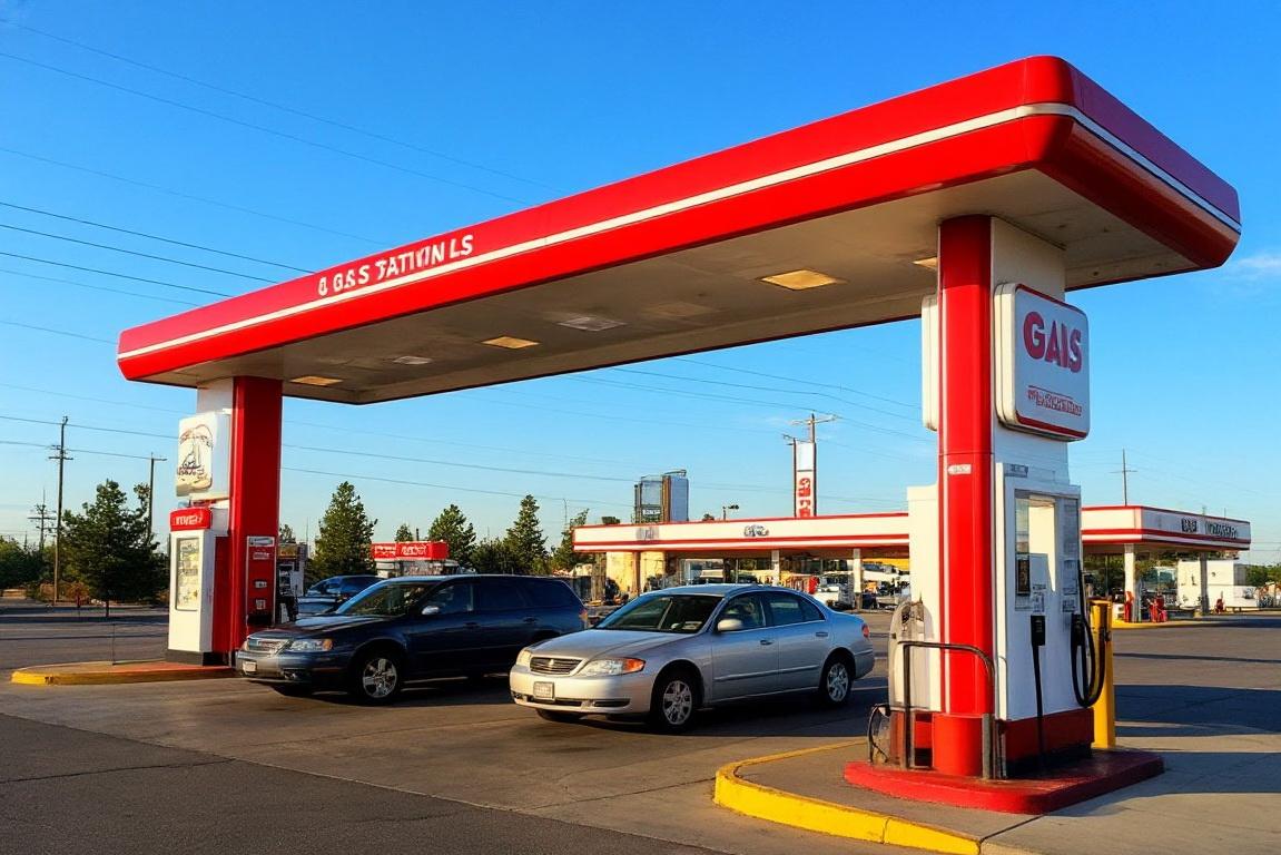 Бензин в Саратовской области дорожает пятую неделю подряд — эксперты объяснили, когда остановится