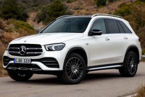 Конкуренция или игра в премиум: зачем Mercedes понадобился Little G