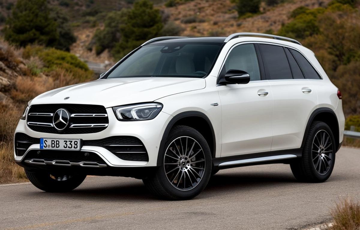 Конкуренция или игра в премиум: зачем Mercedes понадобился Little G