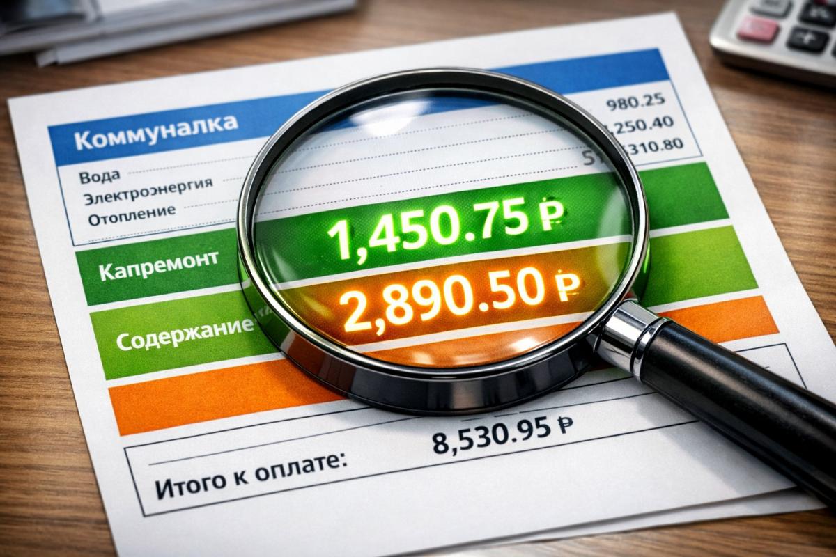 Тарифы на ЖКУ в Ульяновской области повысят дважды