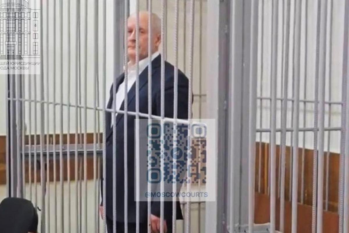 Глава НИИ Минобороны РФ попался на взятке