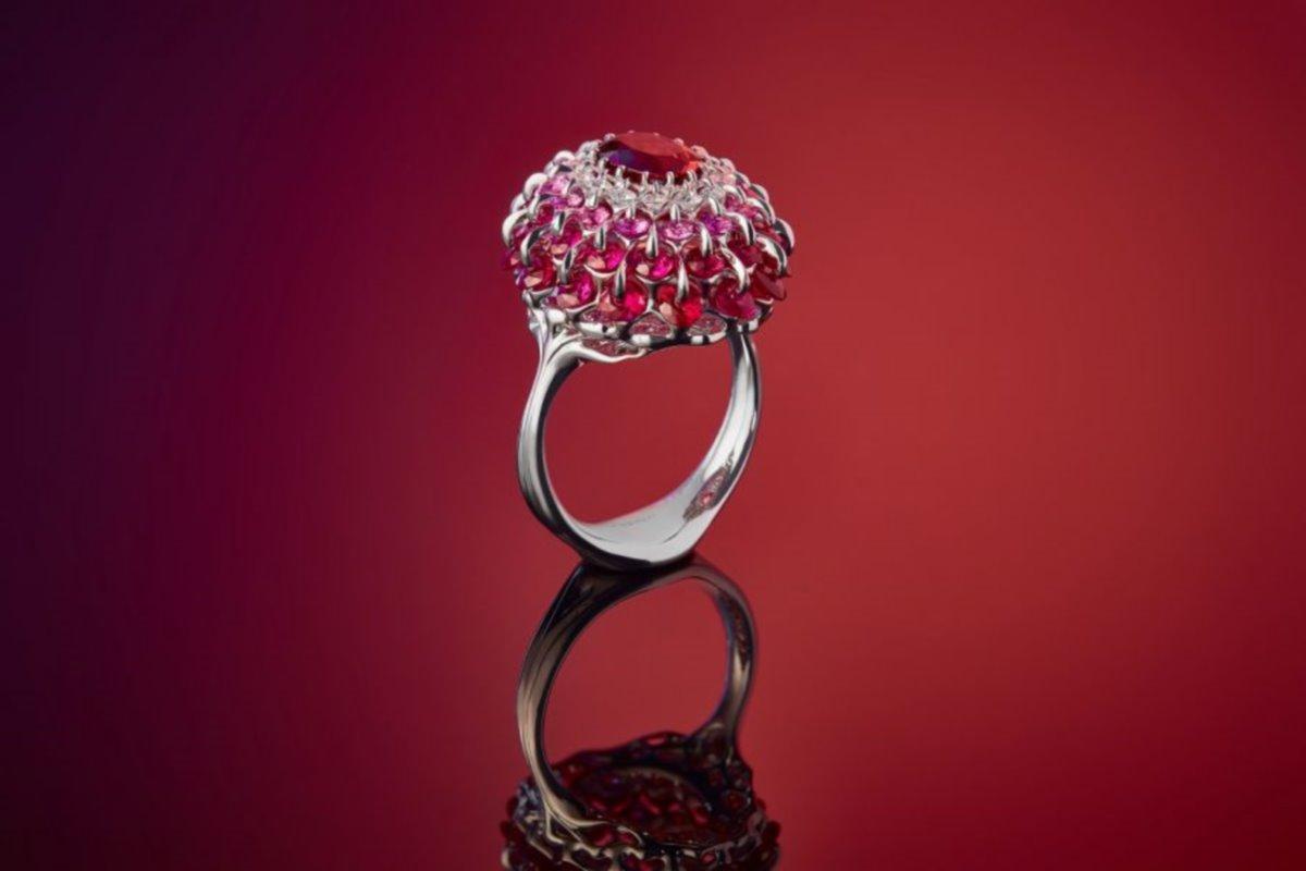 В Екатеринбурге откроется трехдневная выставка-форум ювелирного искусства и бижутерии