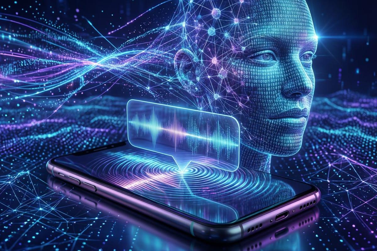 Цифровой экзоскелет бизнеса: как искусственный интеллект превратился из помощника в партнёра?