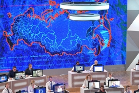 Прямая линия с президентом: стало известно, что беспокоит жителей Марий Эл