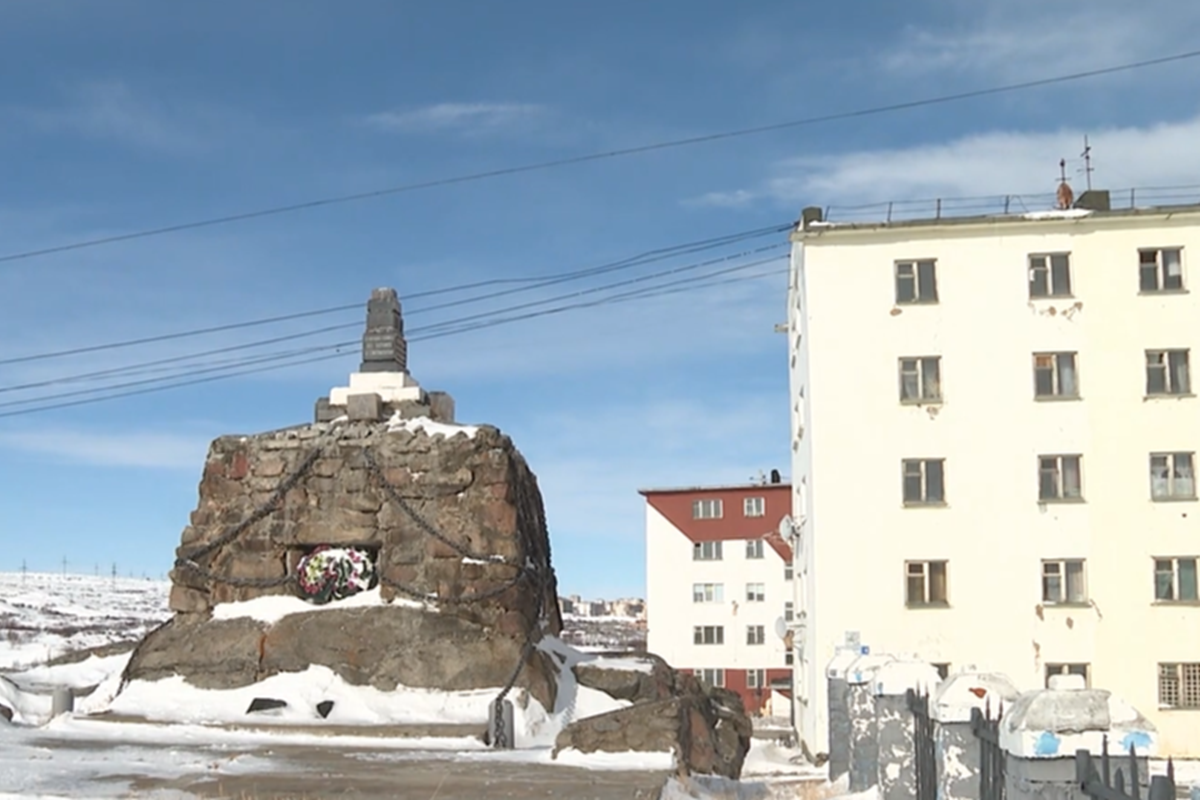 Жизнь на краю земли: В Мурманской области может появиться город-призрак