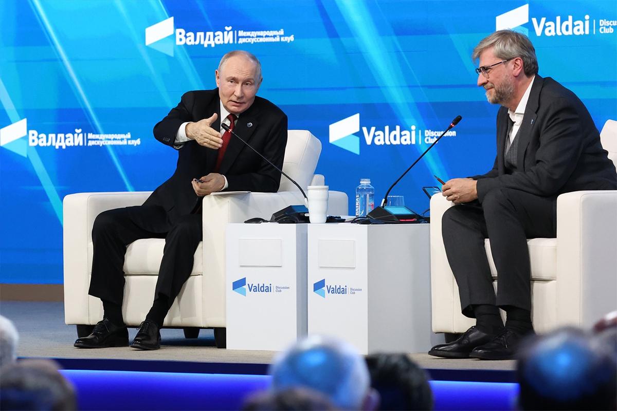 Путин раскрыл, сколько территории ДНР еще под Украиной: сроки удержания шокируют