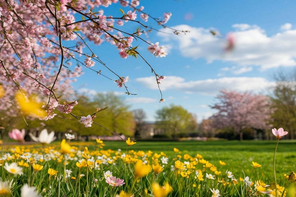 От гражданской обороны до джигитов: чем знаменательно 1 марта