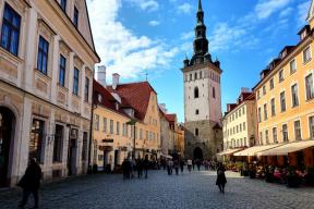 Историк допустил «удар по рукам» Эстонии в будущем