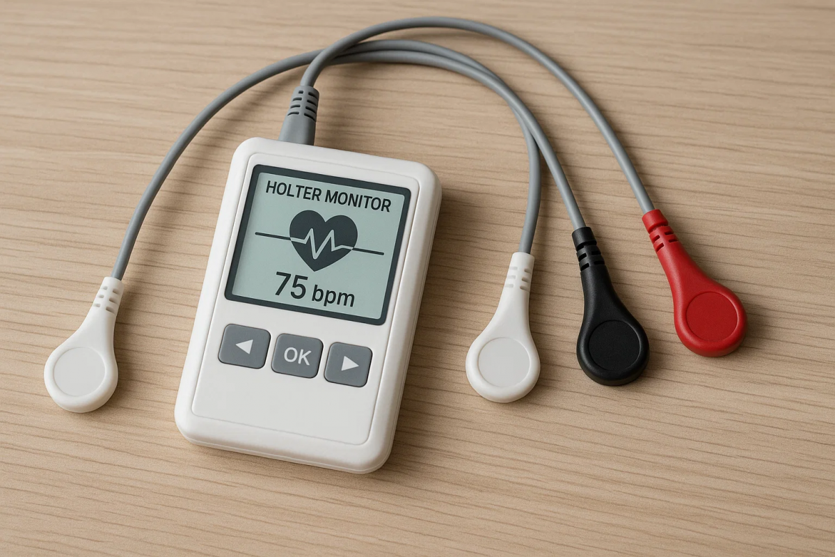 Самарская поликлиника №2 получила новое оборудование для диагностики ССЗ