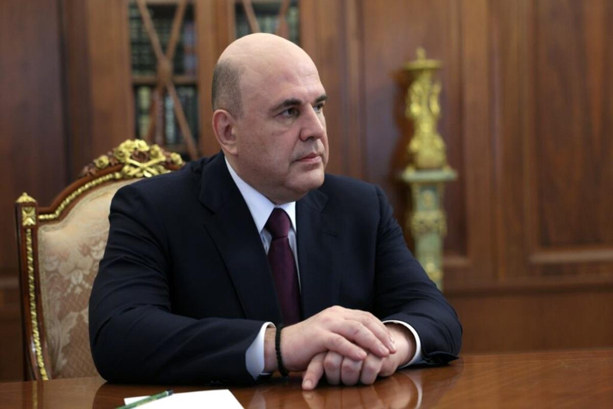 Мишустин дал старт развитию первой помощи в России на 10 лет